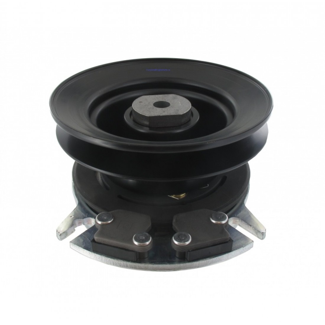 Genuine Honda HF2315 SBE HF2315K1 Electric Warner Clutch 521750